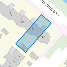 Perceel OTH01-C-1812