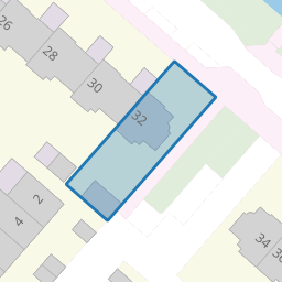 Perceel OTH01-C-1813