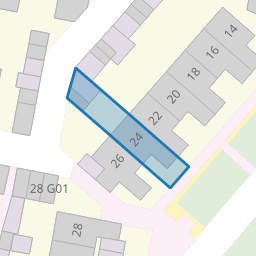 Perceel OTH01-C-1816