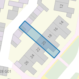 Perceel OTH01-C-1818