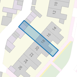 Perceel OTH01-C-1819