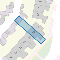 Perceel OTH01-C-1820