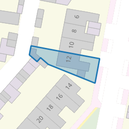 Perceel OTH01-C-1822