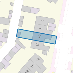 Perceel OTH01-C-1823