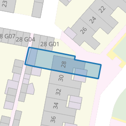 Perceel OTH01-C-1831