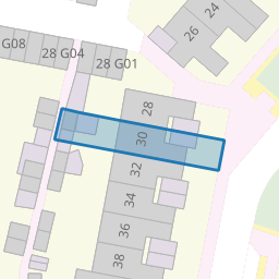 Perceel OTH01-C-1832