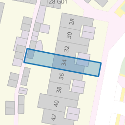 Perceel OTH01-C-1834