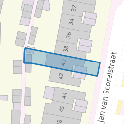 Perceel OTH01-C-1837