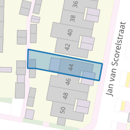 Perceel OTH01-C-1839