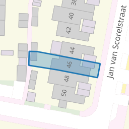 Perceel OTH01-C-1840