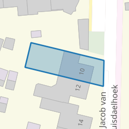 Perceel OTH01-C-1843