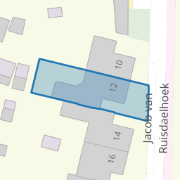 Perceel OTH01-C-1844