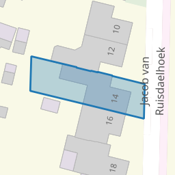 Perceel OTH01-C-1845