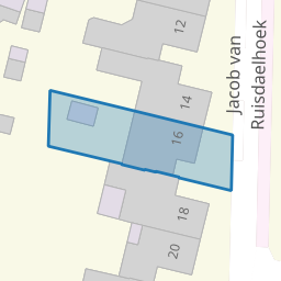 Perceel OTH01-C-1846