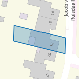 Perceel OTH01-C-1847