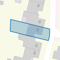 Perceel OTH01-C-1848