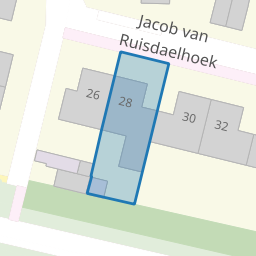 Perceel OTH01-C-1852