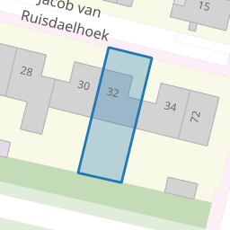 Perceel OTH01-C-1854