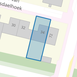 Perceel OTH01-C-1855