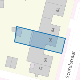 Perceel OTH01-C-1863