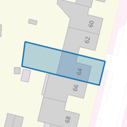 Perceel OTH01-C-1864