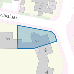 Perceel OTH01-C-1870