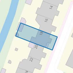 Perceel OTH01-C-1876