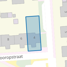 Perceel OTH01-C-1880