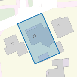 Perceel OTH01-C-1896