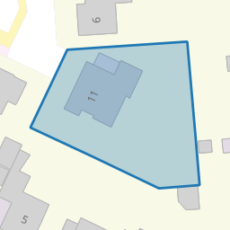 Perceel OTH01-C-1907