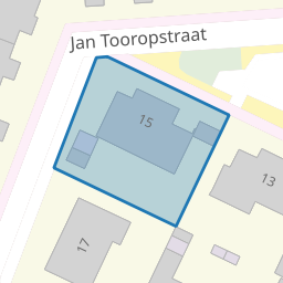 Perceel OTH01-C-1911