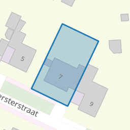 Perceel OTH01-C-1913