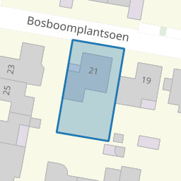 Perceel OTH01-C-1925