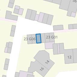 Perceel OTH01-C-1950