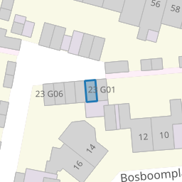 Perceel OTH01-C-1952