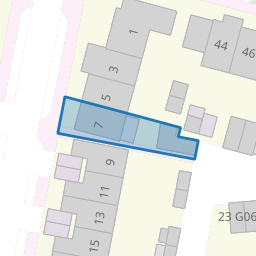 Perceel OTH01-C-1957