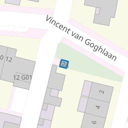 Perceel OTH01-C-1958