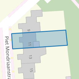 Perceel OTH01-C-1963