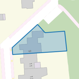 Perceel OTH01-C-1964