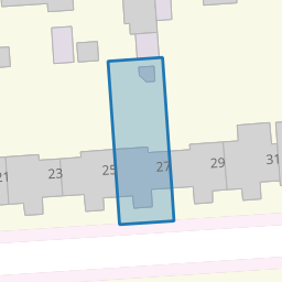 Perceel OTH01-C-1968