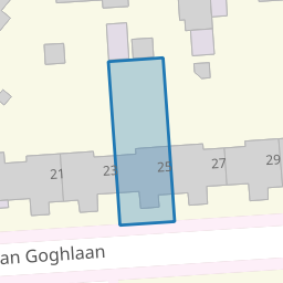 Perceel OTH01-C-1969