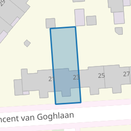 Perceel OTH01-C-1970
