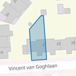 Perceel OTH01-C-1971