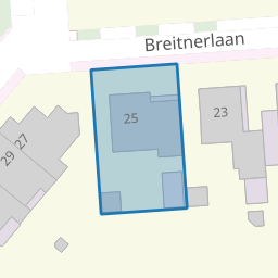 Perceel OTH01-C-1972