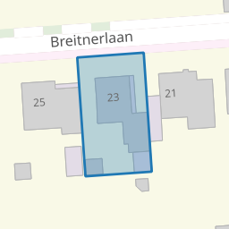 Perceel OTH01-C-1973