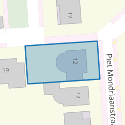 Perceel OTH01-C-1976