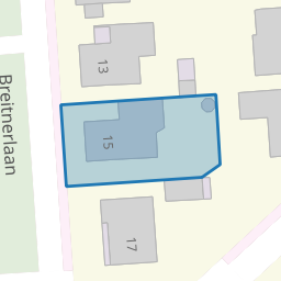 Perceel OTH01-C-1979