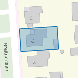 Perceel OTH01-C-1980