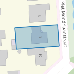 Perceel OTH01-C-1981