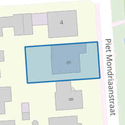 Perceel OTH01-C-1982